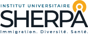 Institut universitaire SHERPA - Immigration. Diversité. Santé.