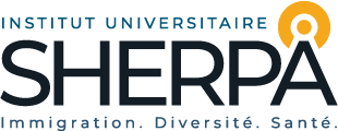 Logo de l'Institut universitaire SHERPA