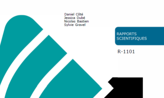 Développer le contenu d'un outil d'aide à l'amélioration des compétences interculturelles des intervenantsde la CNESST à partir d'une démarche de coconstruction Daniel Côté Jessica Dubé Nicolas Bastien Sylvie Gravel