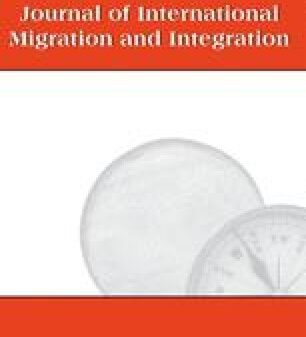 Journal of International Migration and Integration