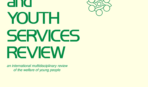 children and youth services reviews