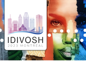 IDIVOSH 2023 Montréal