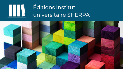 éditions institut  universitaire sherpa