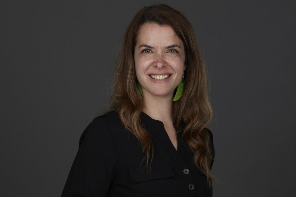 Josée Charette