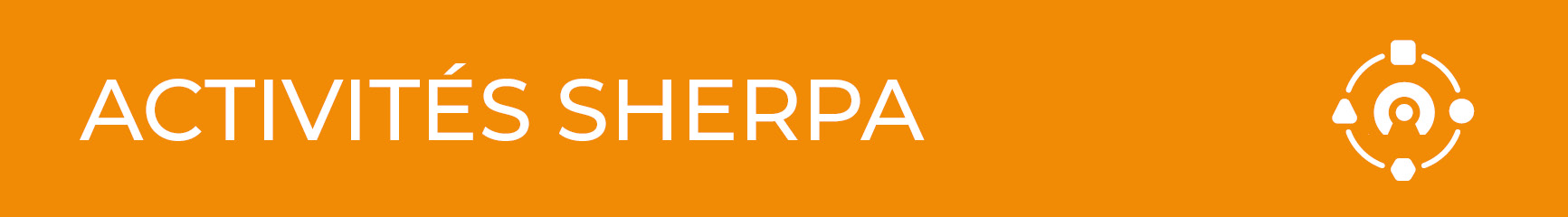 activités sherpa