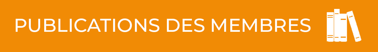 publications des membres