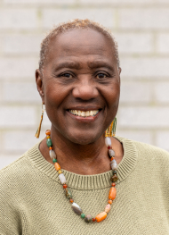 Myrna Lashley