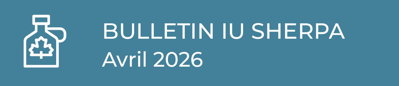 bulletin iu sherpa avril 2026