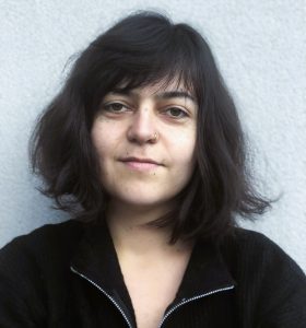 Camille Tétart