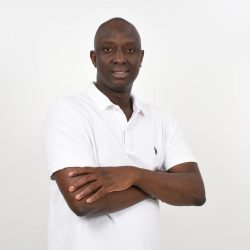 Ibrahima Kalil Konate