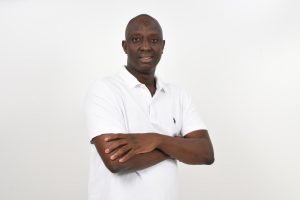 Ibrahima Kalil Konate