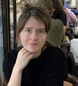 Nathalie Padros-Ross