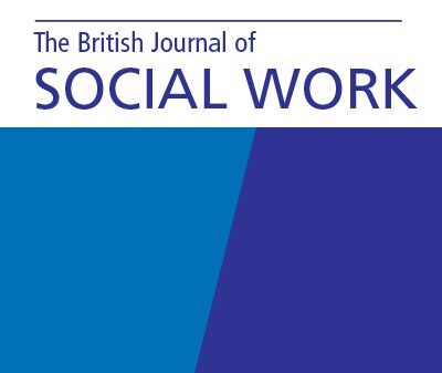 The British Journal of Social Work