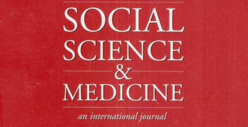 Science social and medicine